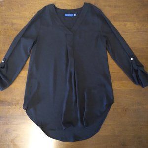 Black Blouse Size S